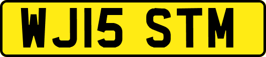 WJ15STM