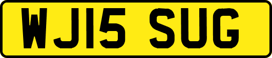 WJ15SUG