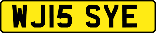 WJ15SYE