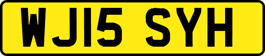 WJ15SYH