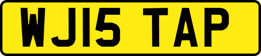 WJ15TAP