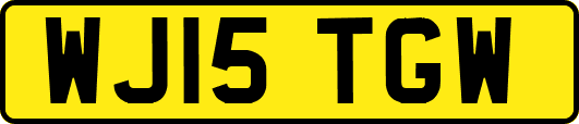 WJ15TGW