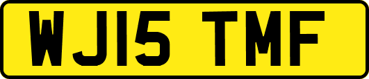 WJ15TMF