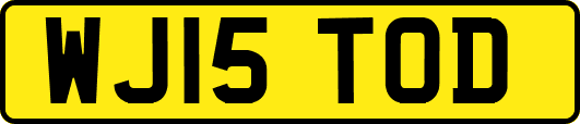 WJ15TOD