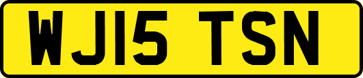 WJ15TSN