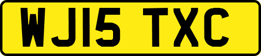 WJ15TXC