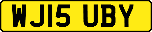 WJ15UBY