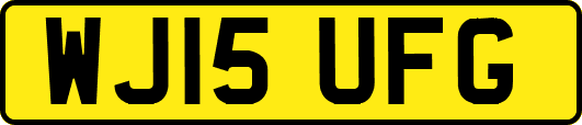 WJ15UFG