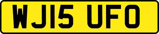 WJ15UFO