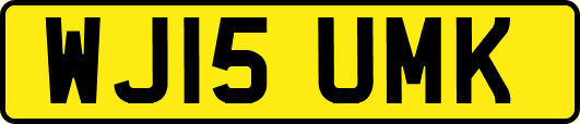 WJ15UMK