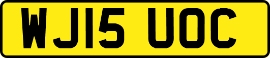 WJ15UOC