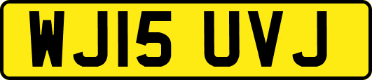 WJ15UVJ