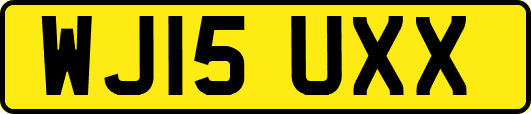 WJ15UXX