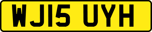 WJ15UYH