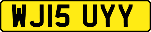 WJ15UYY