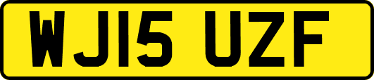 WJ15UZF