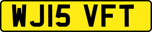 WJ15VFT