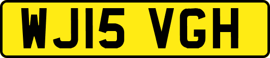 WJ15VGH