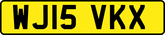 WJ15VKX
