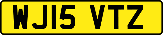 WJ15VTZ