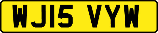 WJ15VYW