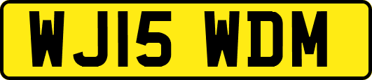 WJ15WDM