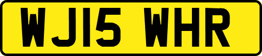 WJ15WHR