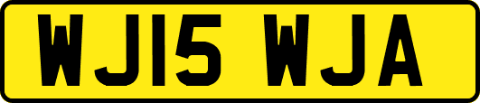 WJ15WJA