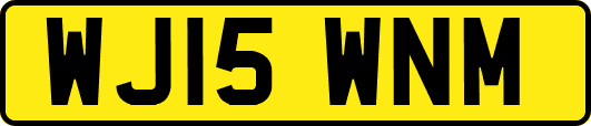 WJ15WNM