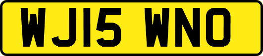 WJ15WNO