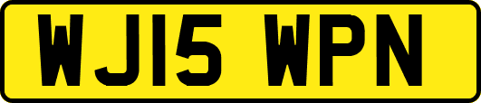 WJ15WPN