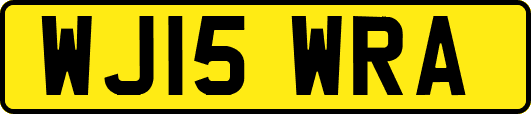 WJ15WRA