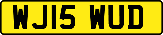 WJ15WUD