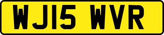 WJ15WVR