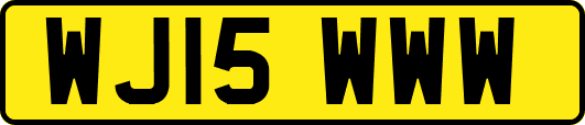 WJ15WWW