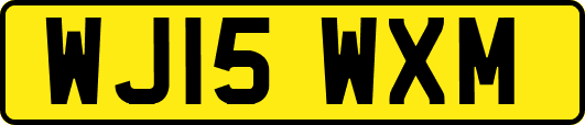 WJ15WXM