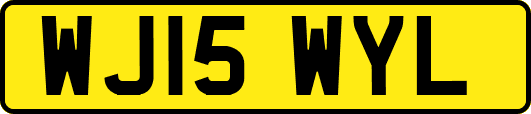 WJ15WYL