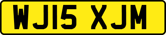 WJ15XJM