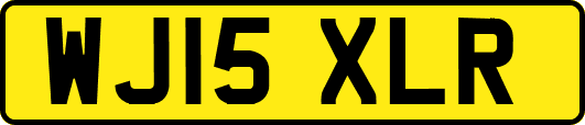 WJ15XLR