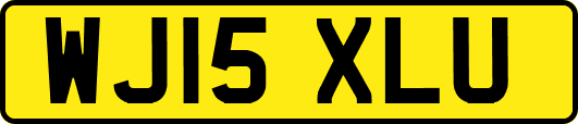 WJ15XLU