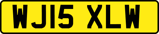 WJ15XLW