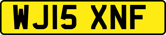 WJ15XNF