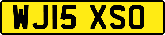 WJ15XSO