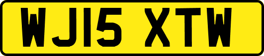 WJ15XTW