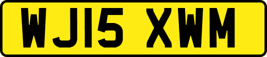 WJ15XWM