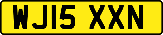 WJ15XXN