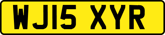 WJ15XYR