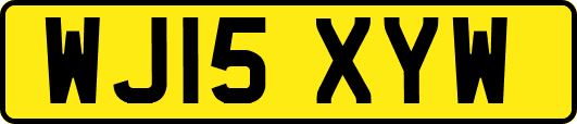 WJ15XYW
