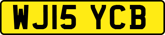 WJ15YCB