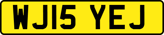WJ15YEJ